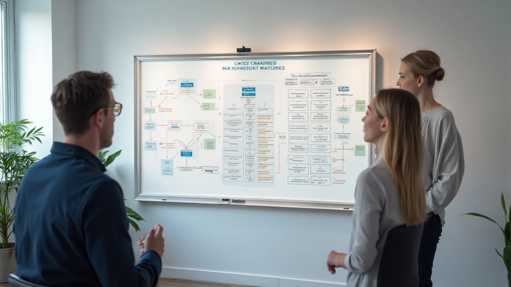 Onze stap-voor-stap transitieaanpak